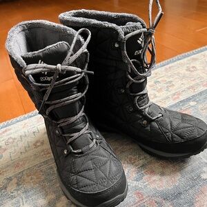 Columbia LOVELAND women’s winter boot